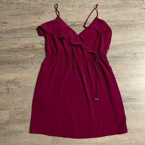 American Eagle Sundress